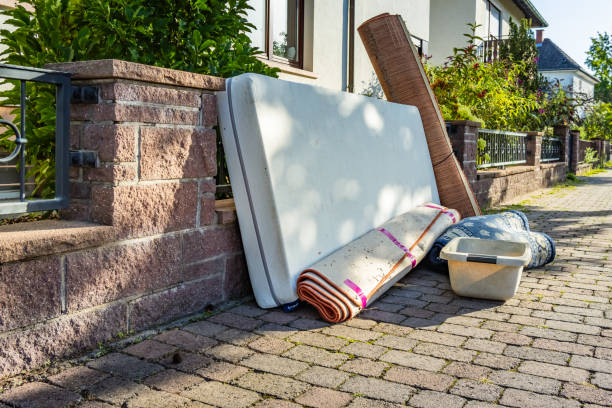Full-Service Junk Removal in Allen, TX