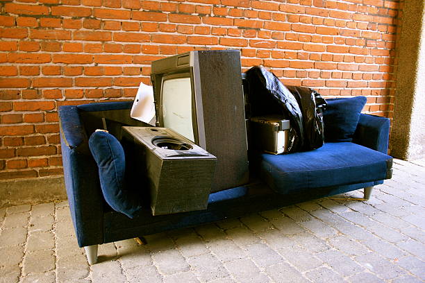 Best Commercial Junk Removal  in Allen, TX