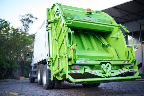 Trusted Allen, TX Junk Removal Experts
